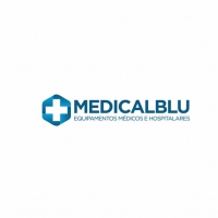 Medical Blu Equipamentos Médicos Hospitalares